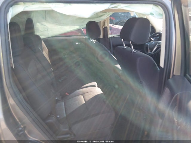 2019 FORD FLEX SEL 8