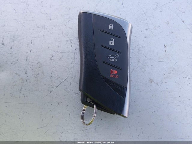 2024 LEXUS RX 350 11