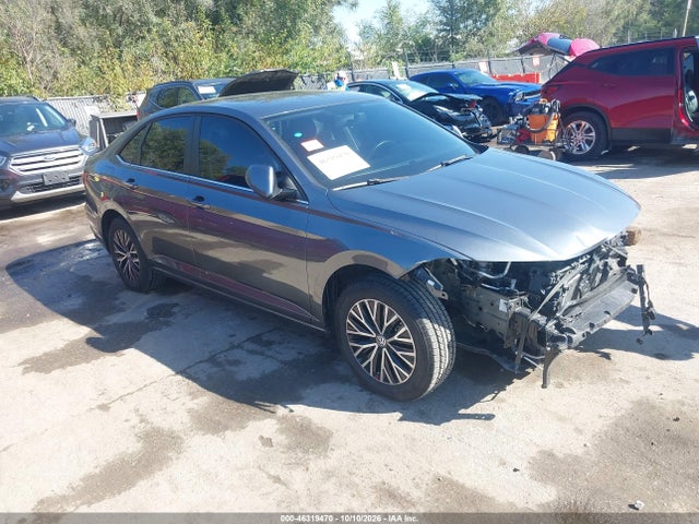 2021 VOLKSWAGEN JETTA 1.4T R-LINE/1.4T S