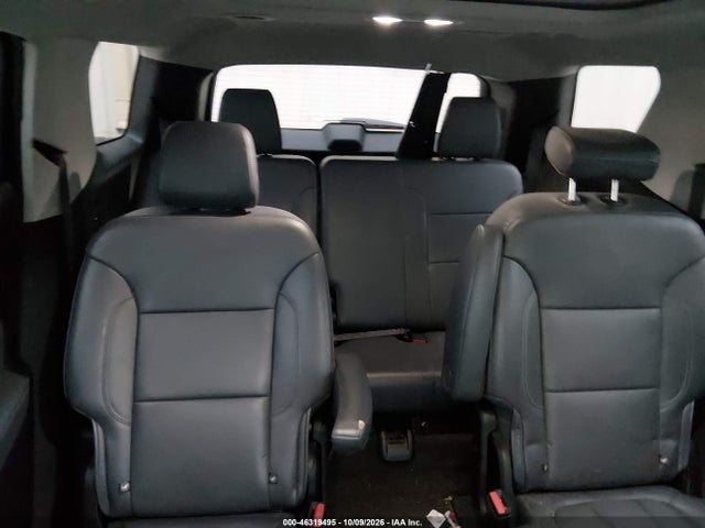 2018 CHEVROLET TRAVERSE 3LT 8