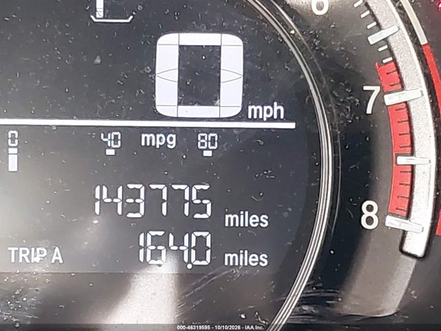 2017 HONDA CIVIC LX 15