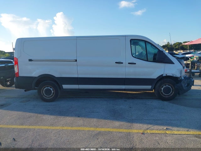 2023 FORD TRANSIT-150 13
