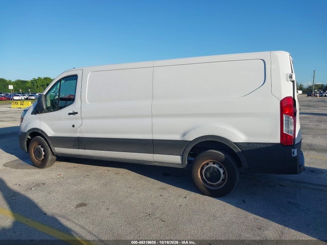 2023 FORD TRANSIT-150 14