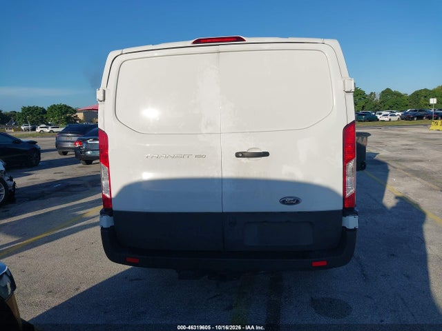 2023 FORD TRANSIT-150 16