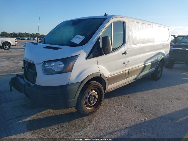 2023 FORD TRANSIT-150 2