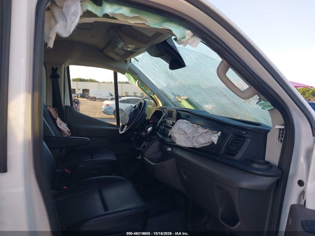 2023 FORD TRANSIT-150 5