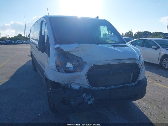 2023 FORD TRANSIT-150 6