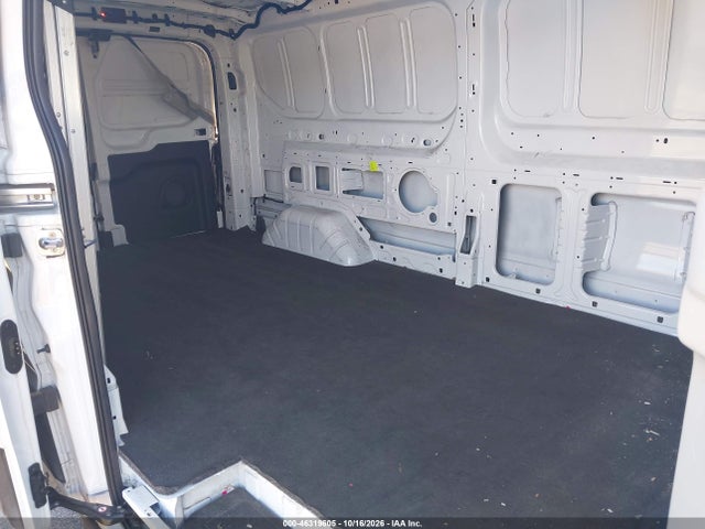 2023 FORD TRANSIT-150 8