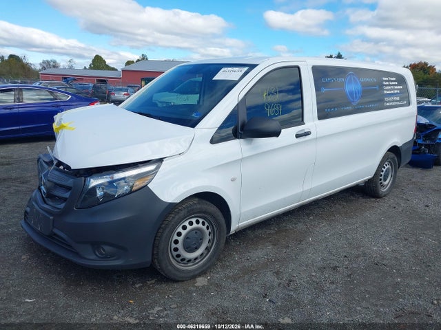 2020 MERCEDES-BENZ METRIS 2