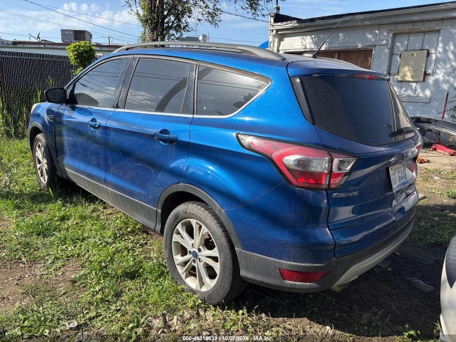 2017 FORD ESCAPE SE 3