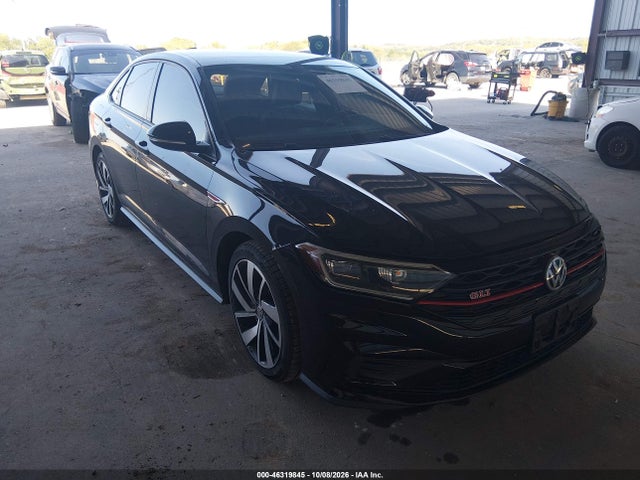 2021 VOLKSWAGEN JETTA GLI 2.0T AUTOBAHN/2.0T S