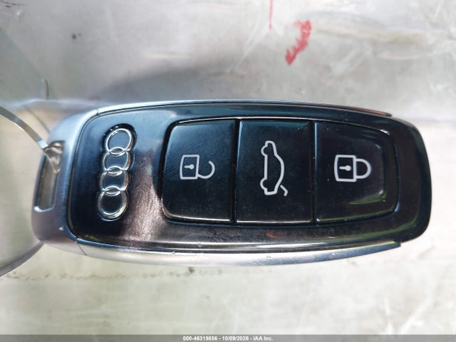 2019 AUDI A6 55 PREMIUM 11