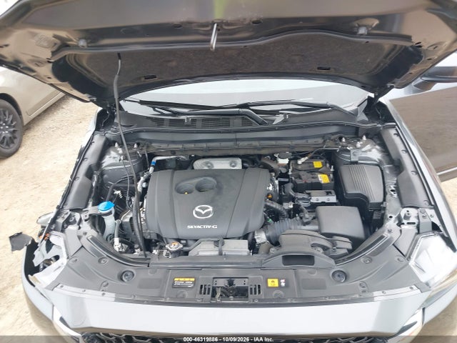 2024 MAZDA CX-5 2.5 S PREFERRED 10