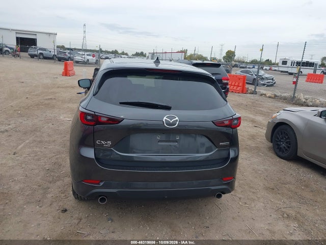 2024 MAZDA CX-5 2.5 S PREFERRED 16
