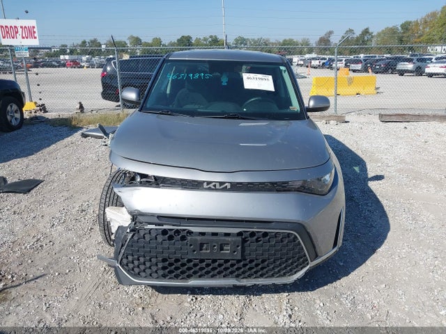 2024 KIA SOUL LX 13