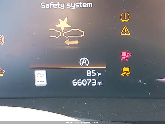 2024 KIA SOUL LX 16