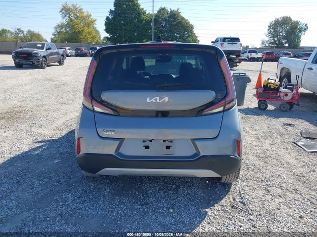 2024 KIA SOUL LX 17