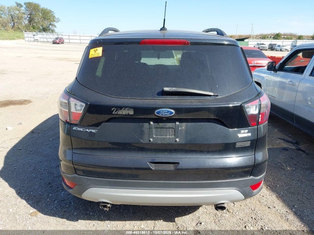 2018 FORD ESCAPE SE 16