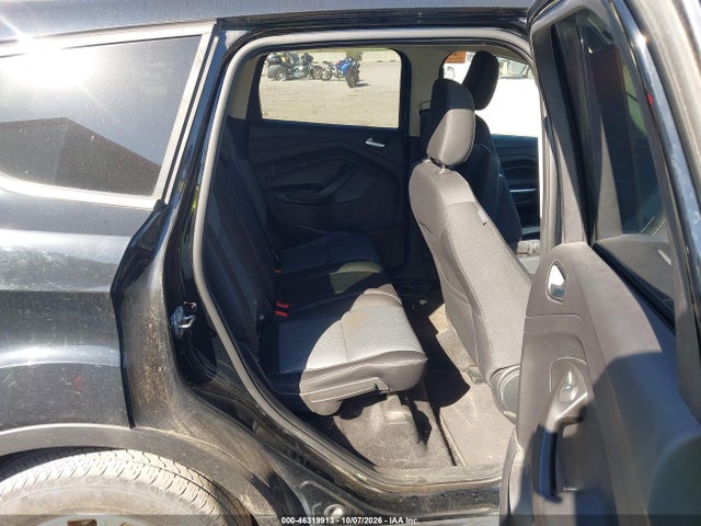 2018 FORD ESCAPE SE 8