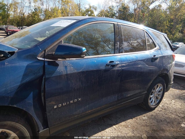 2019 CHEVROLET EQUINOX LT 14
