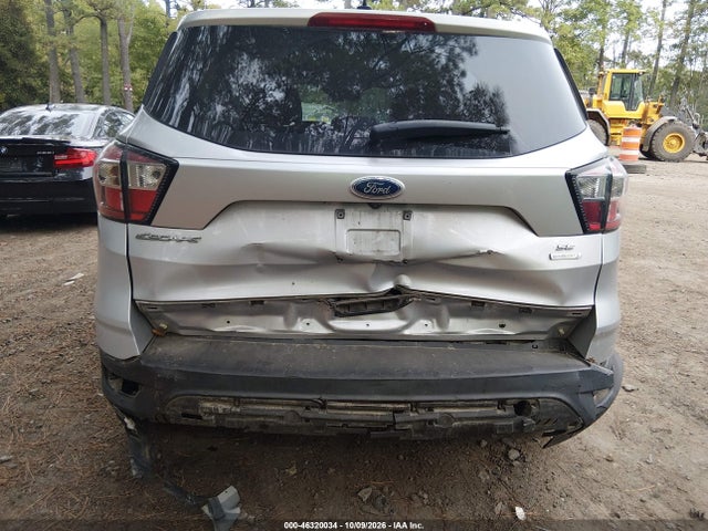 2017 FORD ESCAPE SE 6