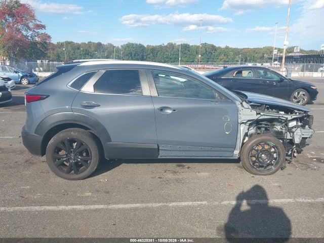 2023 MAZDA CX-30 2.5 S CARBON EDITION 13