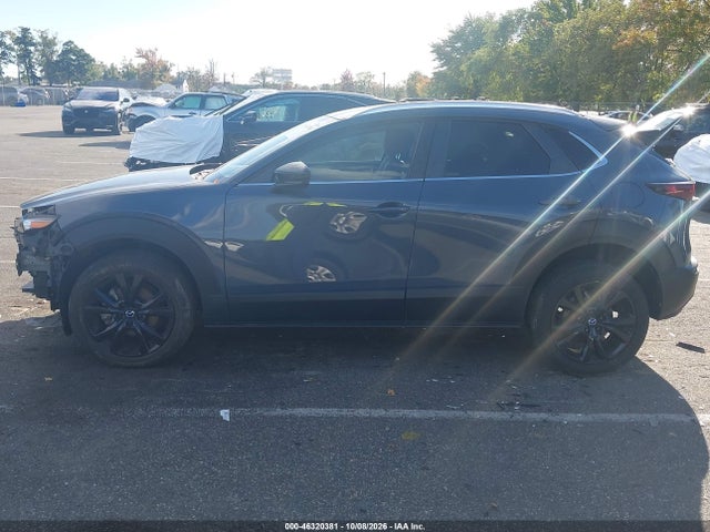 2023 MAZDA CX-30 2.5 S CARBON EDITION 14