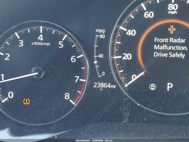 2023 MAZDA CX-30 2.5 S CARBON EDITION 15