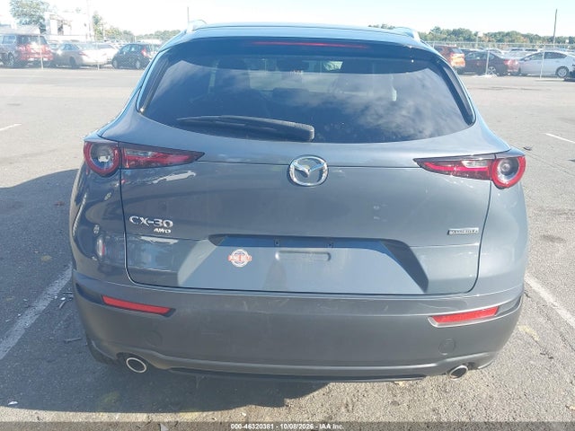 2023 MAZDA CX-30 2.5 S CARBON EDITION 16