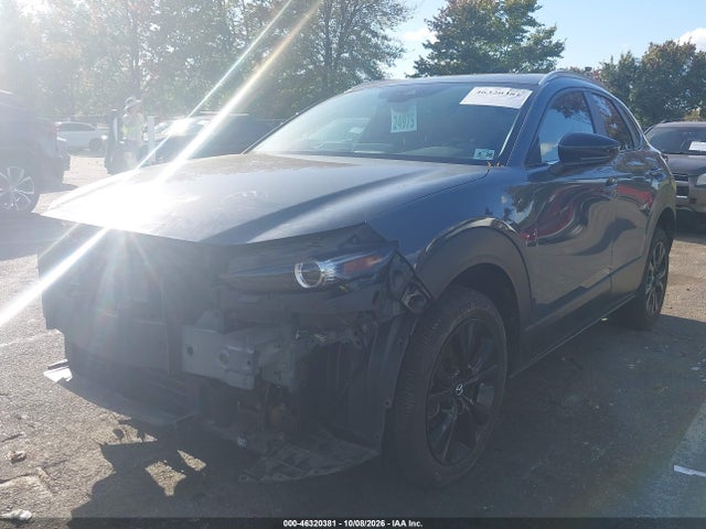 2023 MAZDA CX-30 2.5 S CARBON EDITION 2