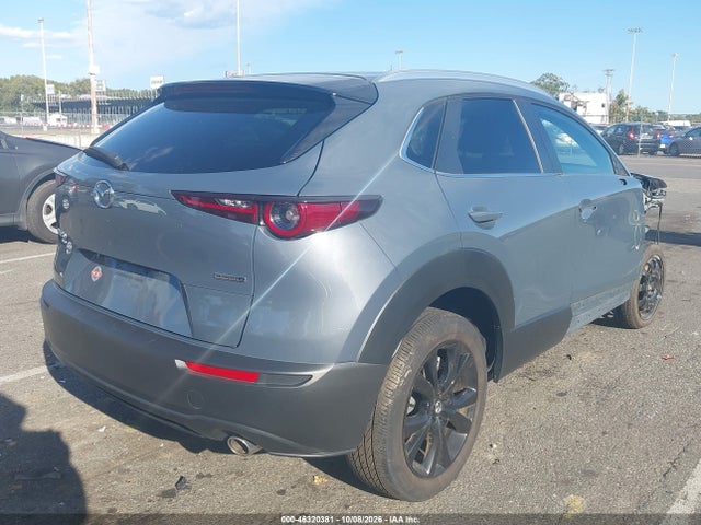 2023 MAZDA CX-30 2.5 S CARBON EDITION 4