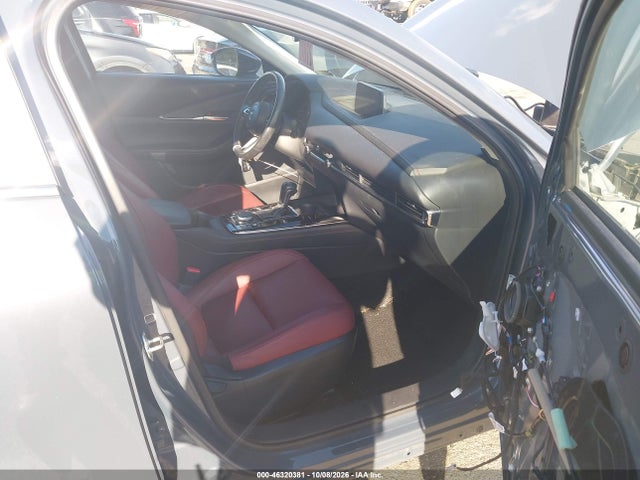 2023 MAZDA CX-30 2.5 S CARBON EDITION 5