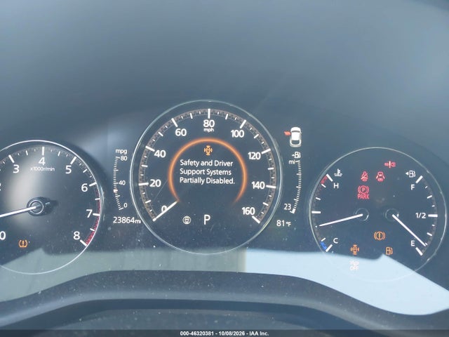 2023 MAZDA CX-30 2.5 S CARBON EDITION 7