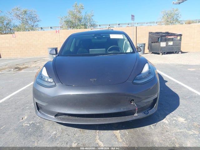 2022 TESLA MODEL 3 REAR-WHEEL DRIVE 11