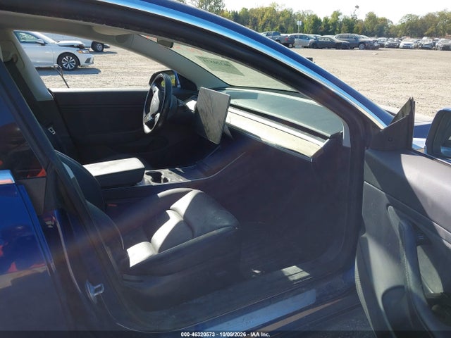 2019 TESLA MODEL 3 LONG RANGE/MID RANGE/STANDARD RANGE/STANDARD RANGE PLUS 5