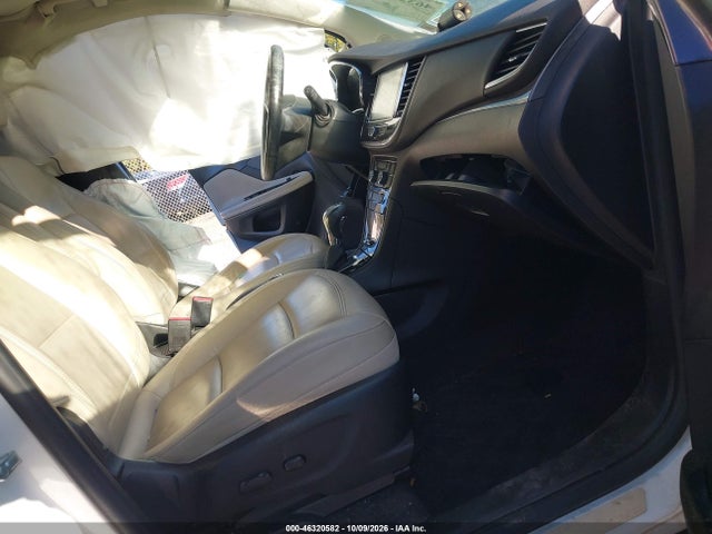 2017 BUICK ENCORE ESSENCE 5