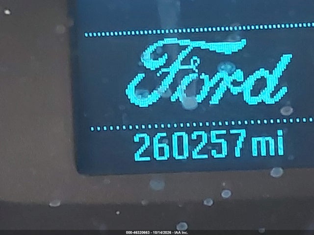 2017 FORD TRANSIT-350 XLT 15
