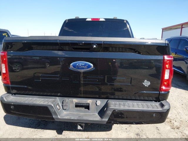 2023 FORD F-150 XLT 17