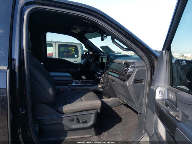 2023 FORD F-150 XLT 5