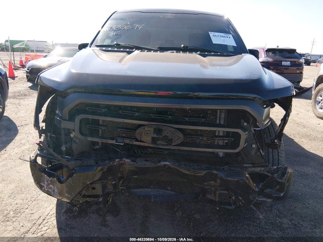 2023 FORD F-150 XLT 6