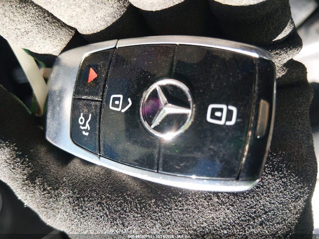 2018 MERCEDES-BENZ E 400 11