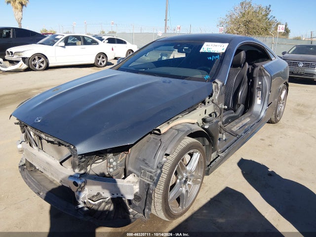 2018 MERCEDES-BENZ E 400 2