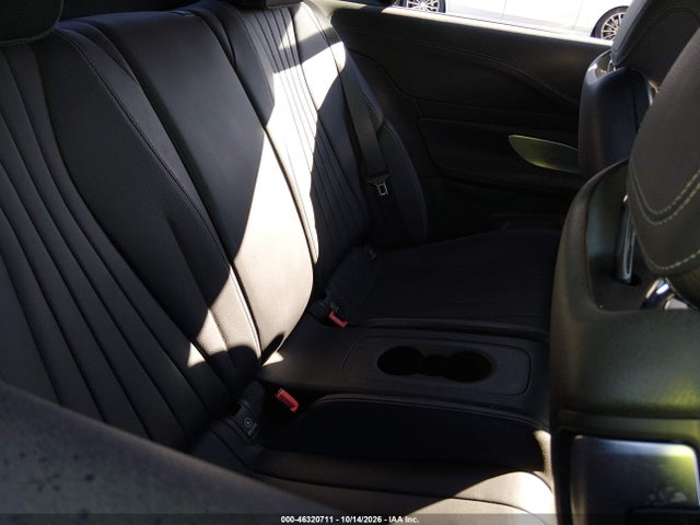 2018 MERCEDES-BENZ E 400 8