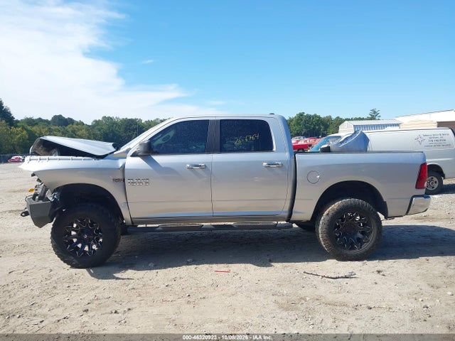 2017 RAM 1500 SLT 15