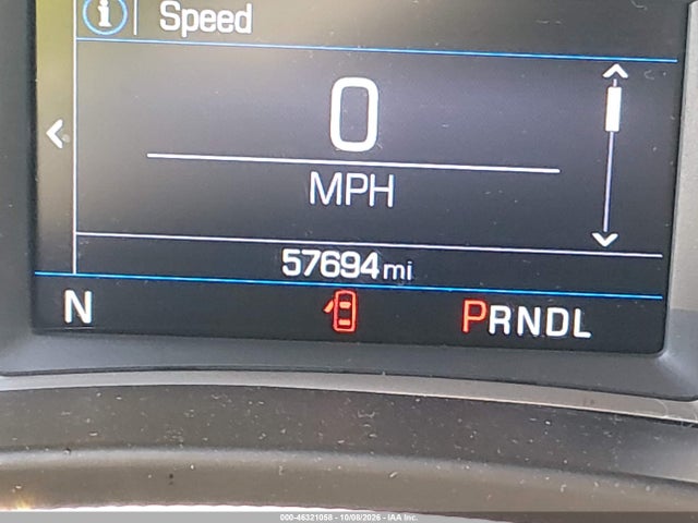 2022 CHEVROLET EQUINOX AWD LT 15