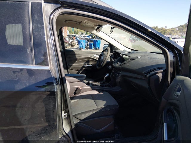 2018 FORD ESCAPE SE 5