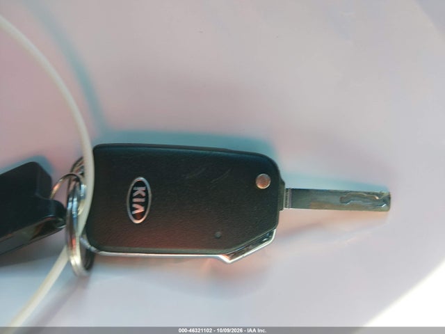 2019 KIA FORTE LXS 11