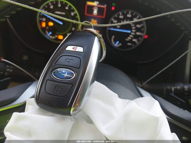 2022 SUBARU ASCENT LIMITED 11