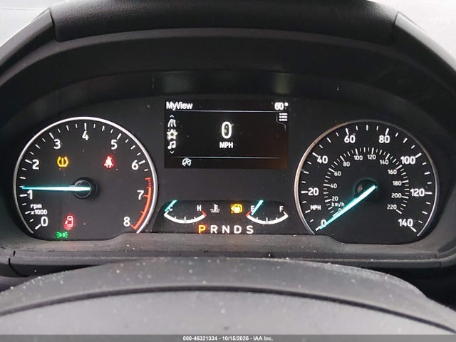 2018 FORD ECOSPORT SE 7