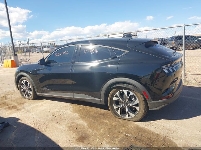 2026 FORD MUSTANG MACH-E SELECT 15